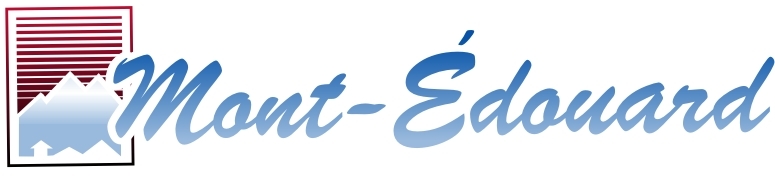 Logo du Mont-Edouard